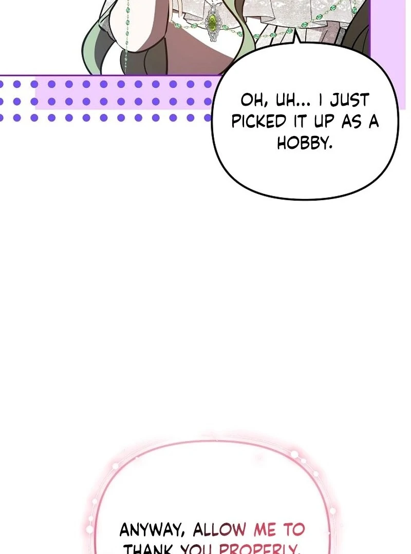 I’m a Supporting Role in a Horror Game, Don’t Kill Me Chapter 49 - page 84