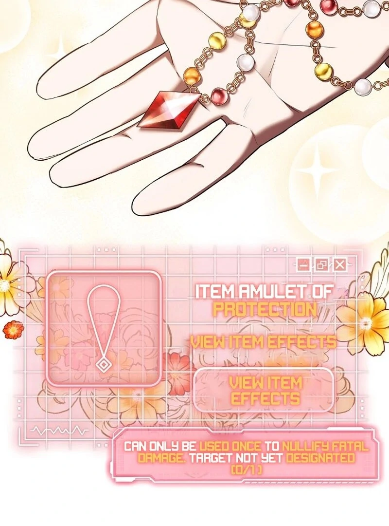 I’m a Supporting Role in a Horror Game, Don’t Kill Me Chapter 49 - page 98