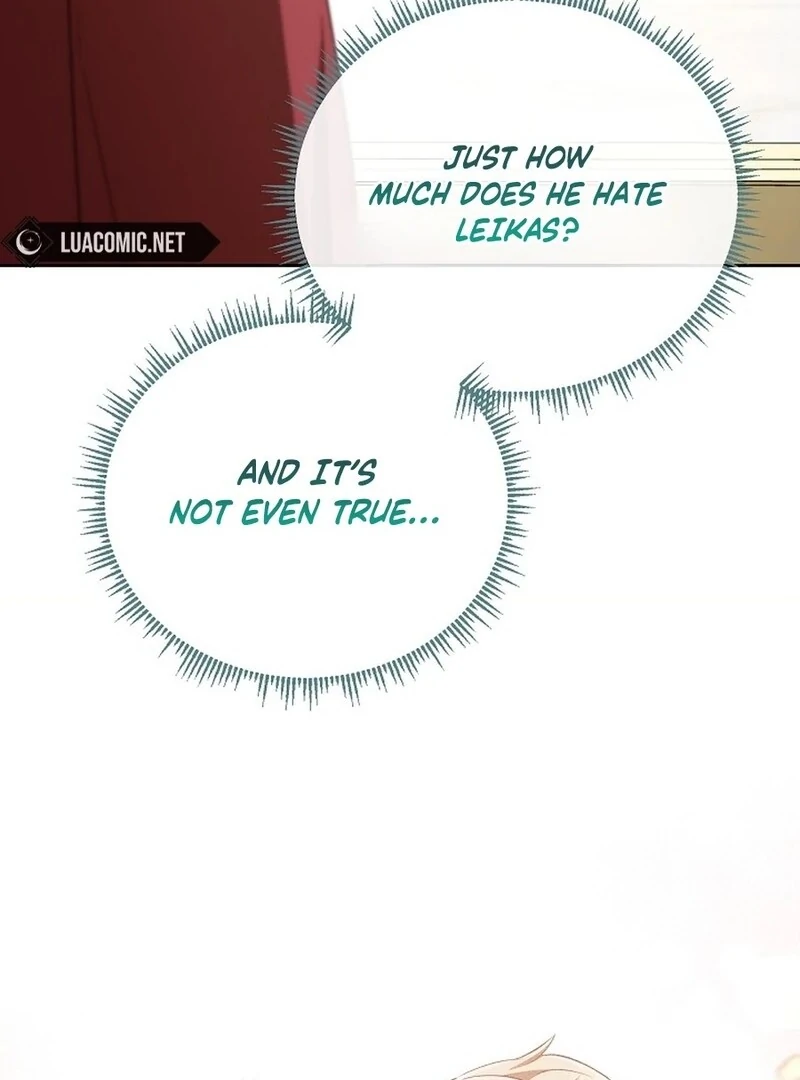 I’m a Supporting Role in a Horror Game, Don’t Kill Me Chapter 50 - page 16