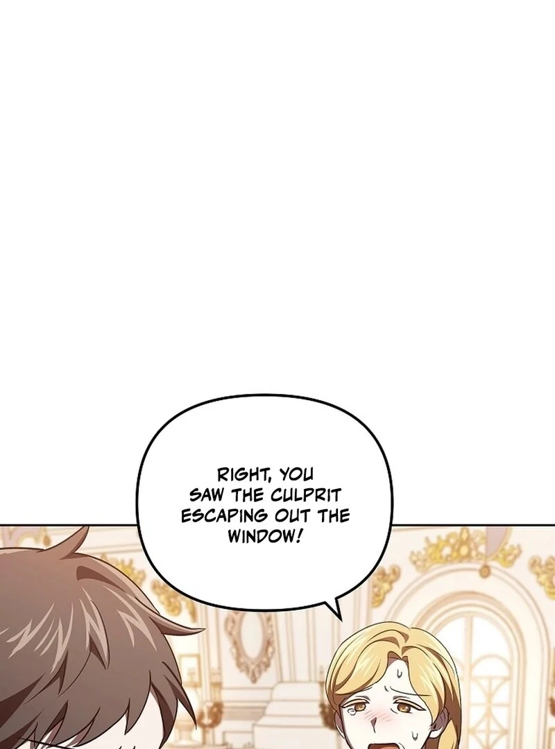 I’m a Supporting Role in a Horror Game, Don’t Kill Me Chapter 50 - page 32