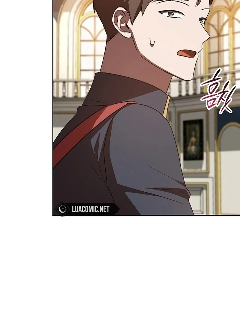 I’m a Supporting Role in a Horror Game, Don’t Kill Me Chapter 50 - page 37