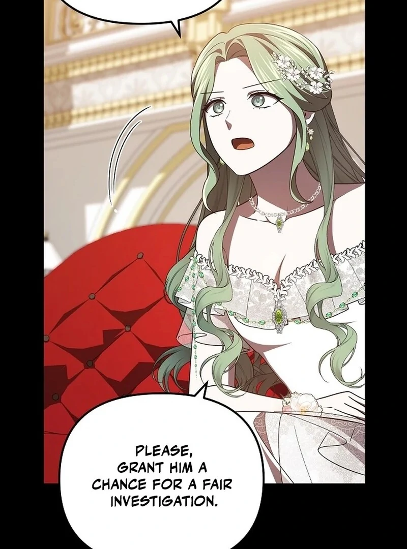 I’m a Supporting Role in a Horror Game, Don’t Kill Me Chapter 50 - page 45