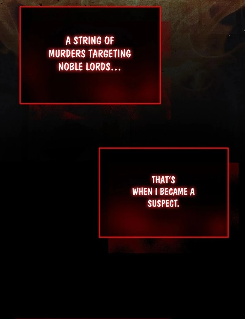 I’m a Supporting Role in a Horror Game, Don’t Kill Me Chapter 50 - page 68