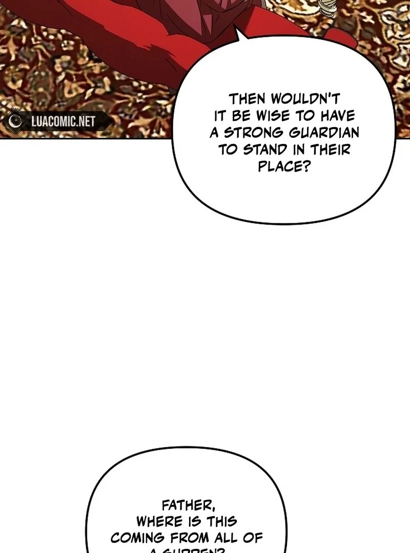 I’m a Supporting Role in a Horror Game, Don’t Kill Me Chapter 50 - page 6