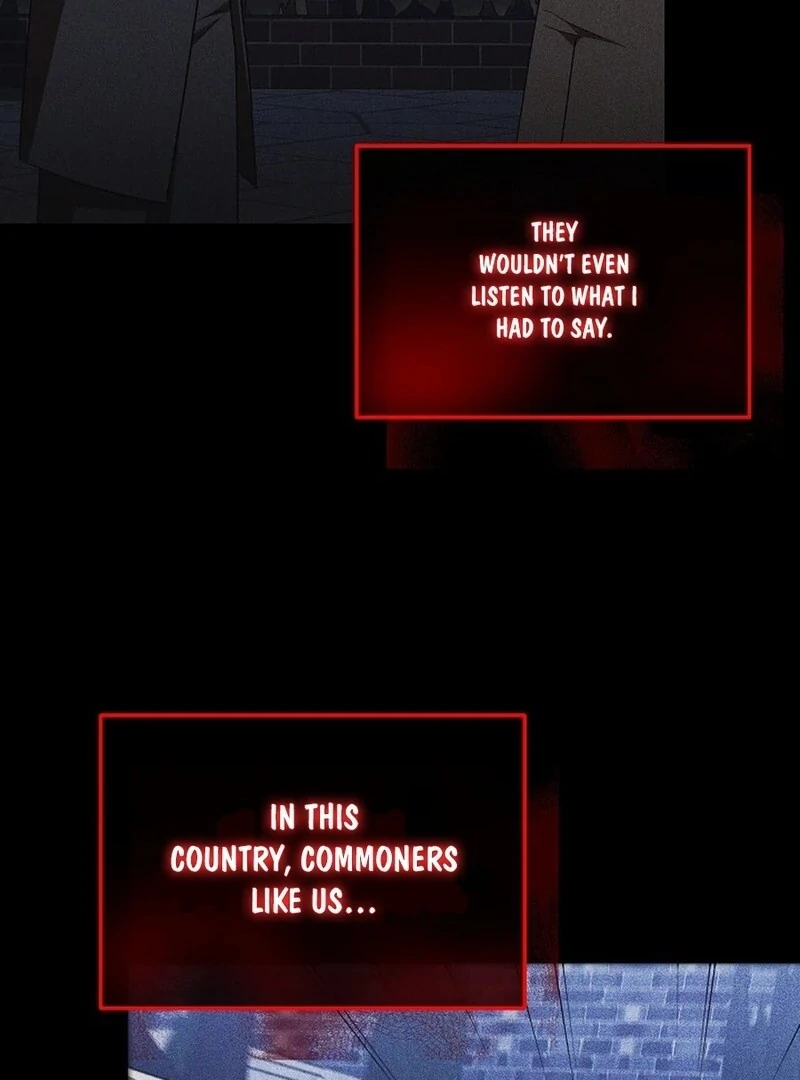 I’m a Supporting Role in a Horror Game, Don’t Kill Me Chapter 50 - page 70