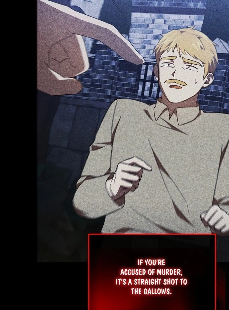 I’m a Supporting Role in a Horror Game, Don’t Kill Me Chapter 50 - page 71