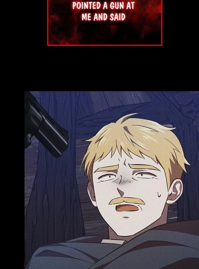 I’m a Supporting Role in a Horror Game, Don’t Kill Me Chapter 50 - page 76