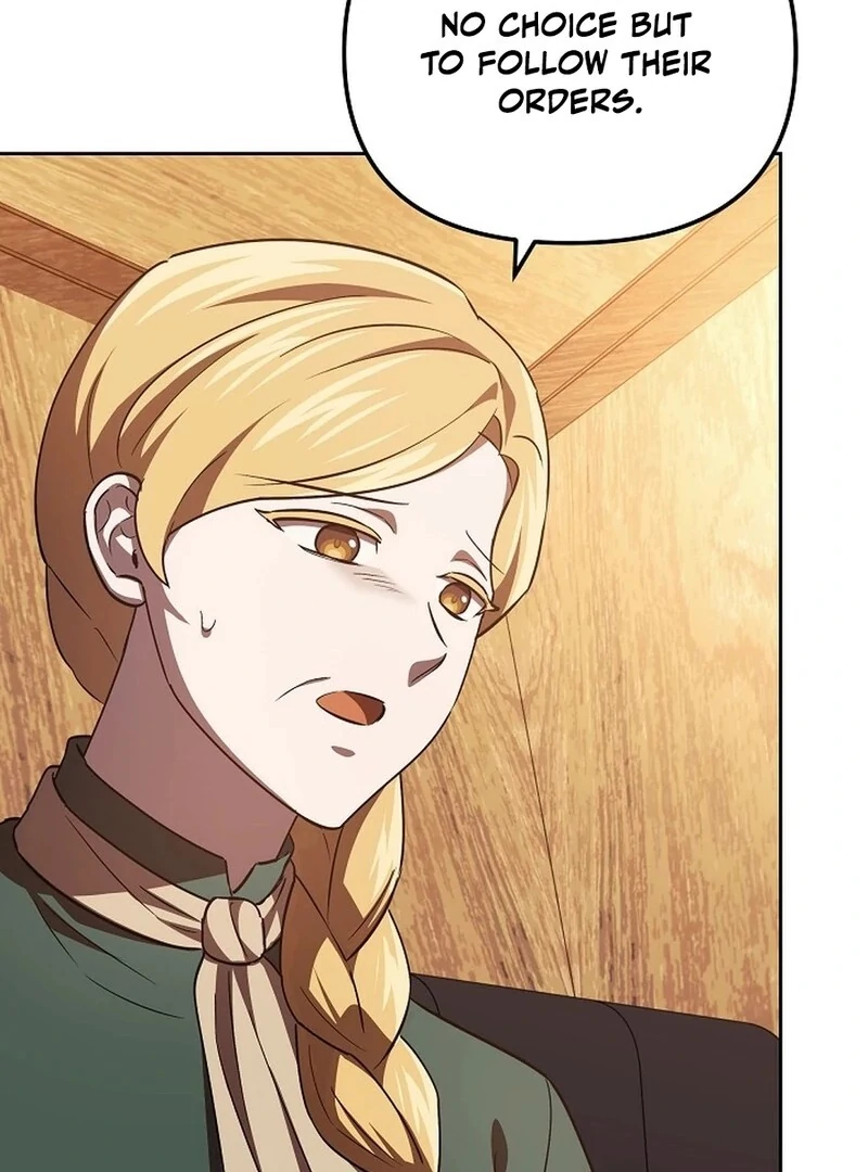 I’m a Supporting Role in a Horror Game, Don’t Kill Me Chapter 50 - page 84