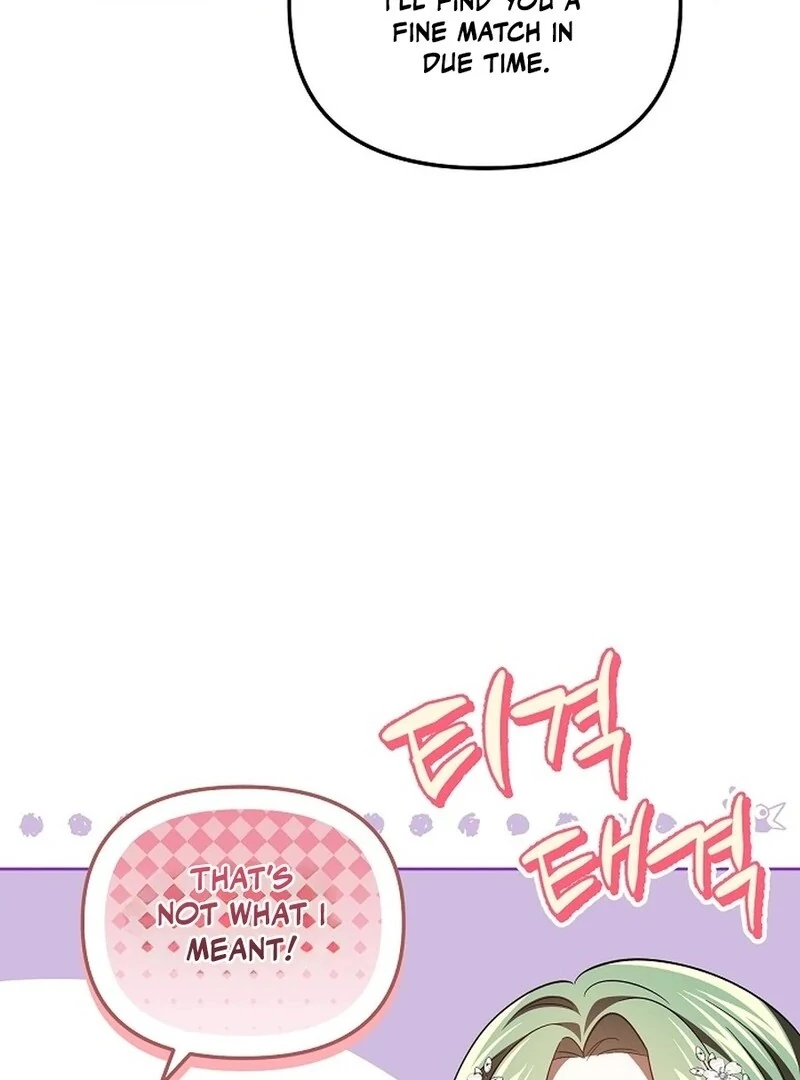 I’m a Supporting Role in a Horror Game, Don’t Kill Me Chapter 50 - page 8