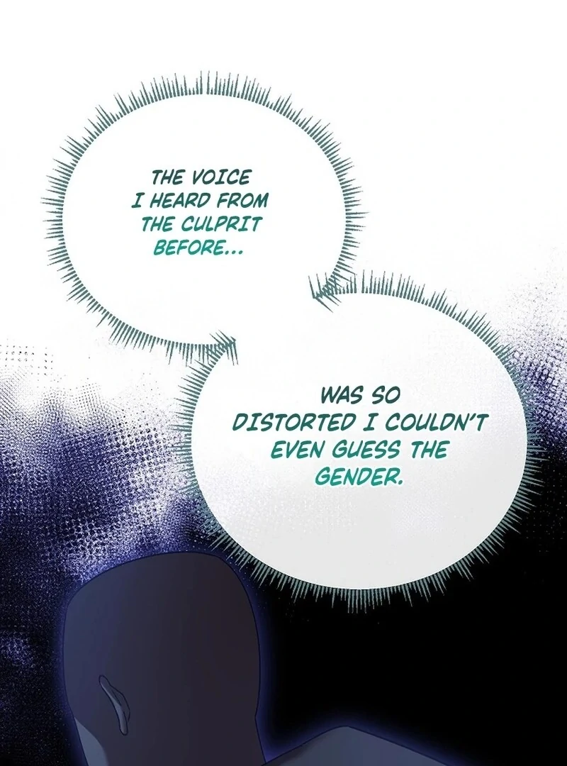 I’m a Supporting Role in a Horror Game, Don’t Kill Me Chapter 50 - page 91