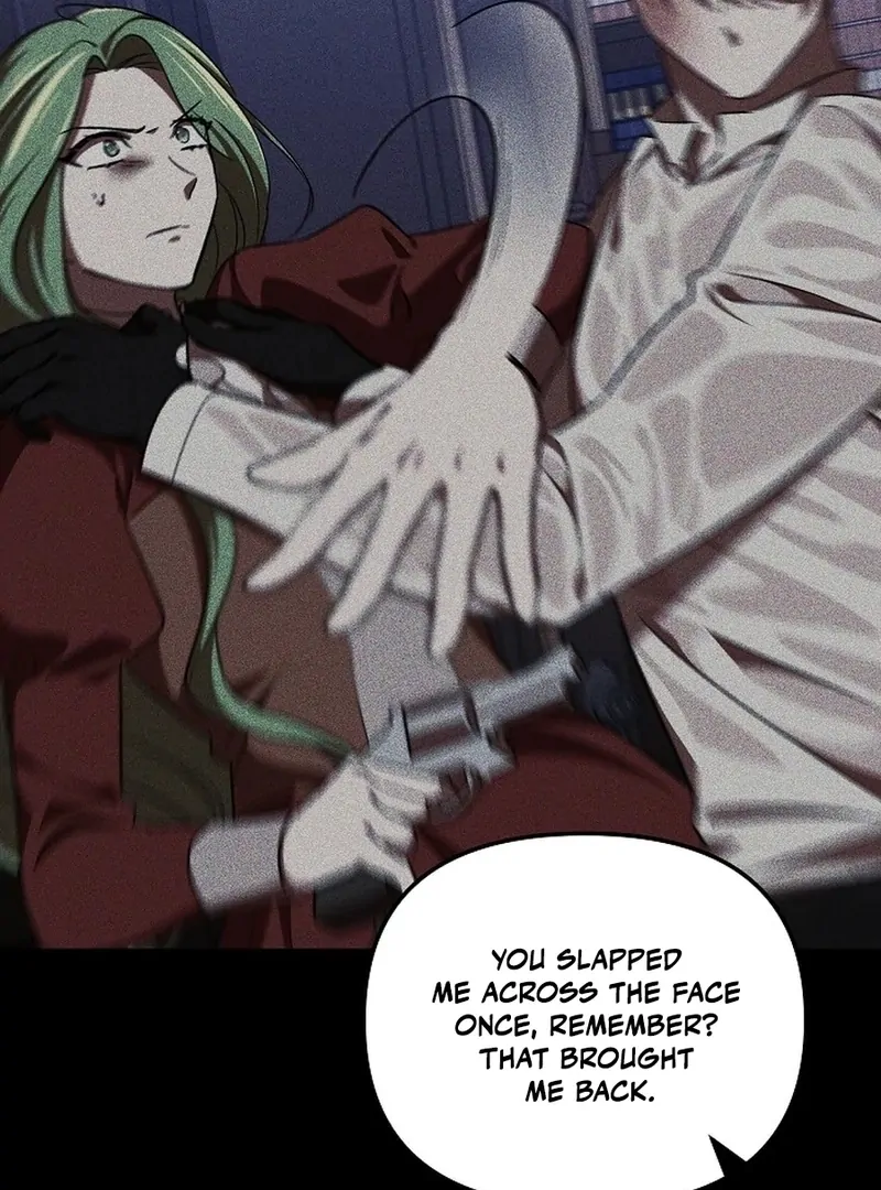 I’m a Supporting Role in a Horror Game, Don’t Kill Me Chapter 51 - page 99