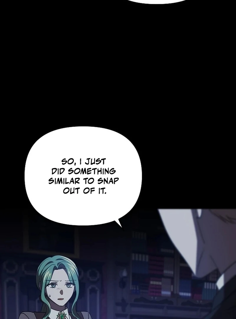 I’m a Supporting Role in a Horror Game, Don’t Kill Me Chapter 51 - page 100