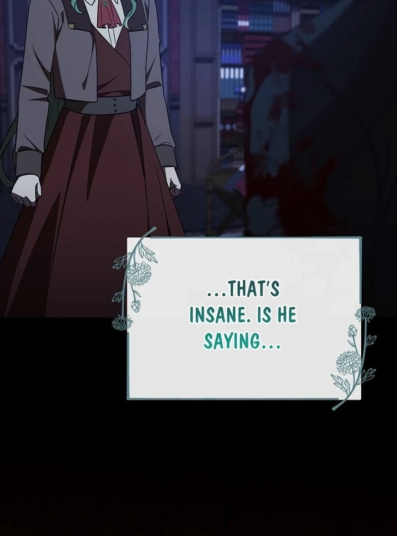 I’m a Supporting Role in a Horror Game, Don’t Kill Me Chapter 51 - page 101