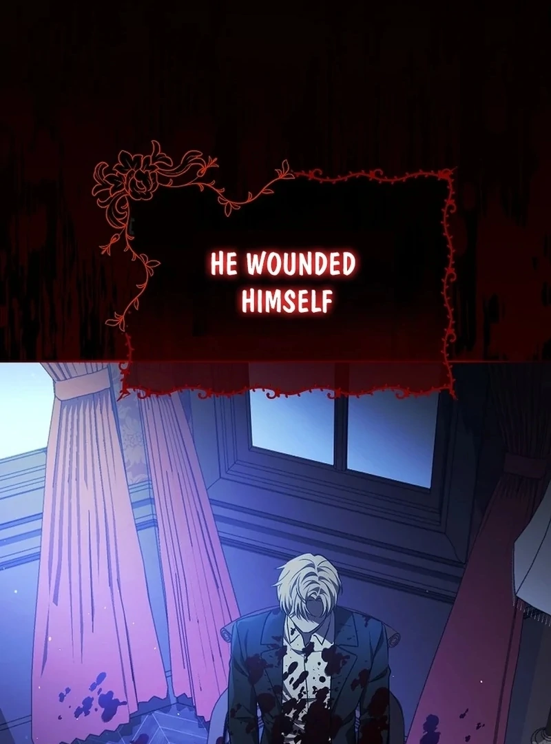 I’m a Supporting Role in a Horror Game, Don’t Kill Me Chapter 51 - page 102