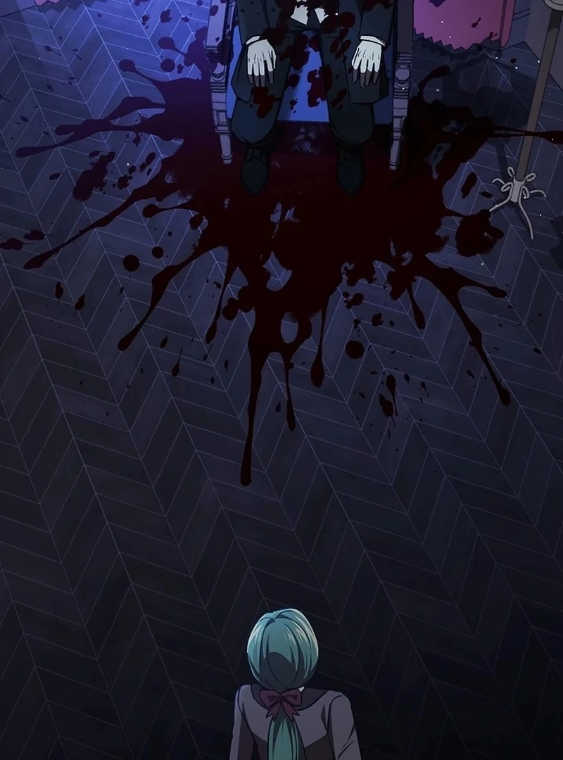 I’m a Supporting Role in a Horror Game, Don’t Kill Me Chapter 51 - page 103