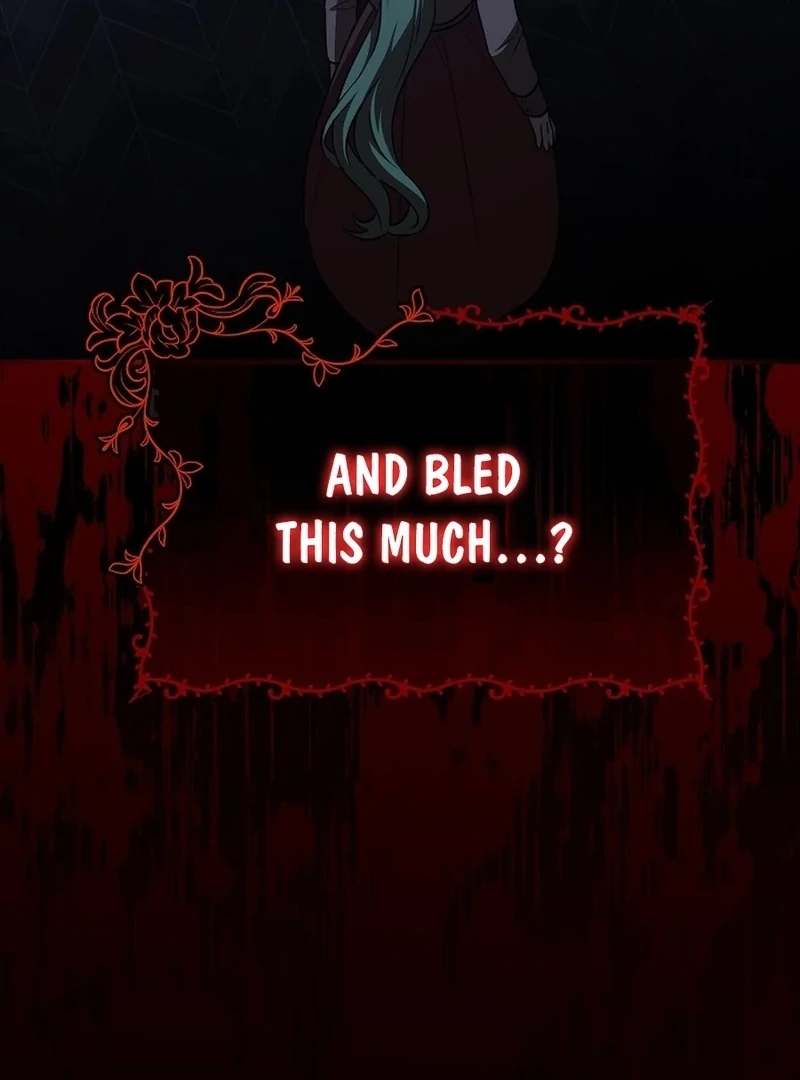 I’m a Supporting Role in a Horror Game, Don’t Kill Me Chapter 51 - page 104