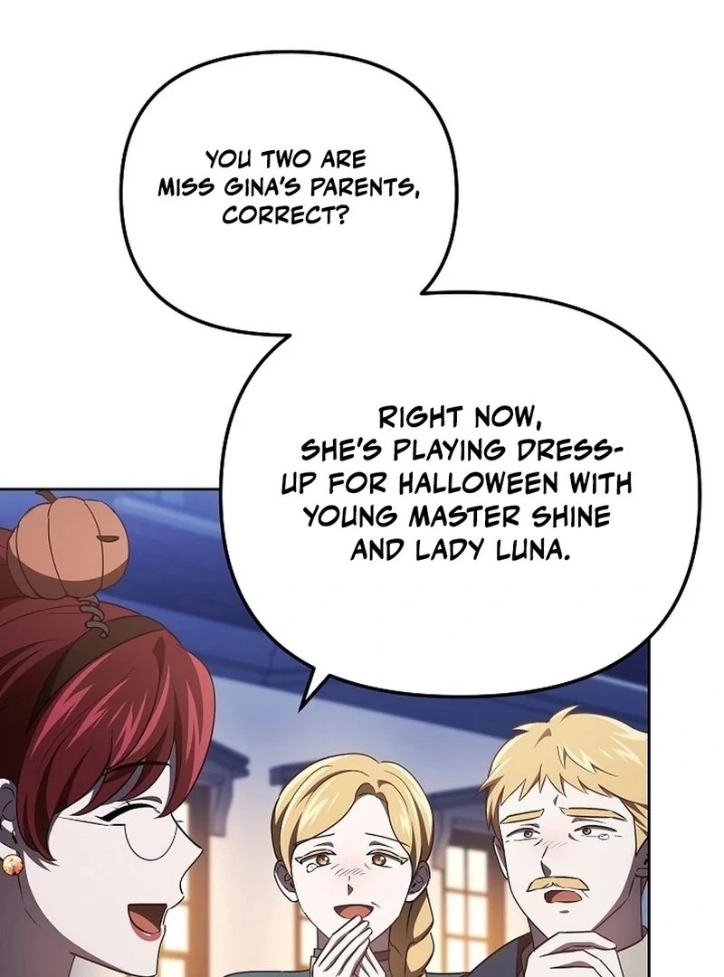 I’m a Supporting Role in a Horror Game, Don’t Kill Me Chapter 51 - page 10