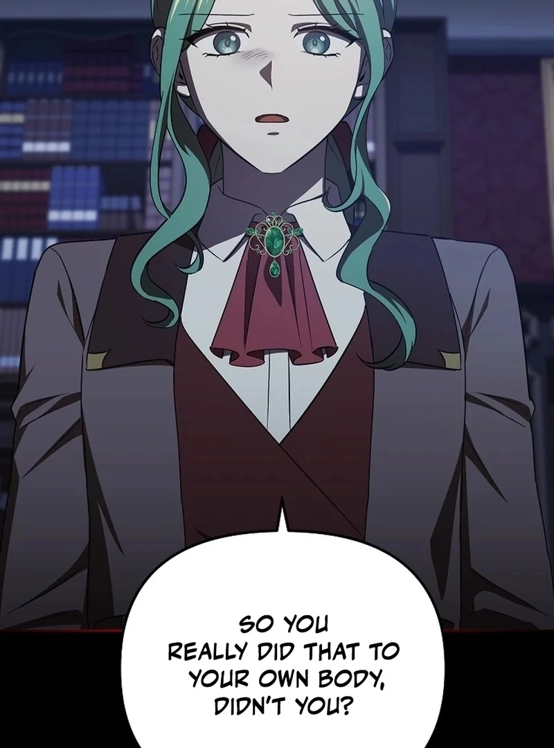 I’m a Supporting Role in a Horror Game, Don’t Kill Me Chapter 51 - page 117
