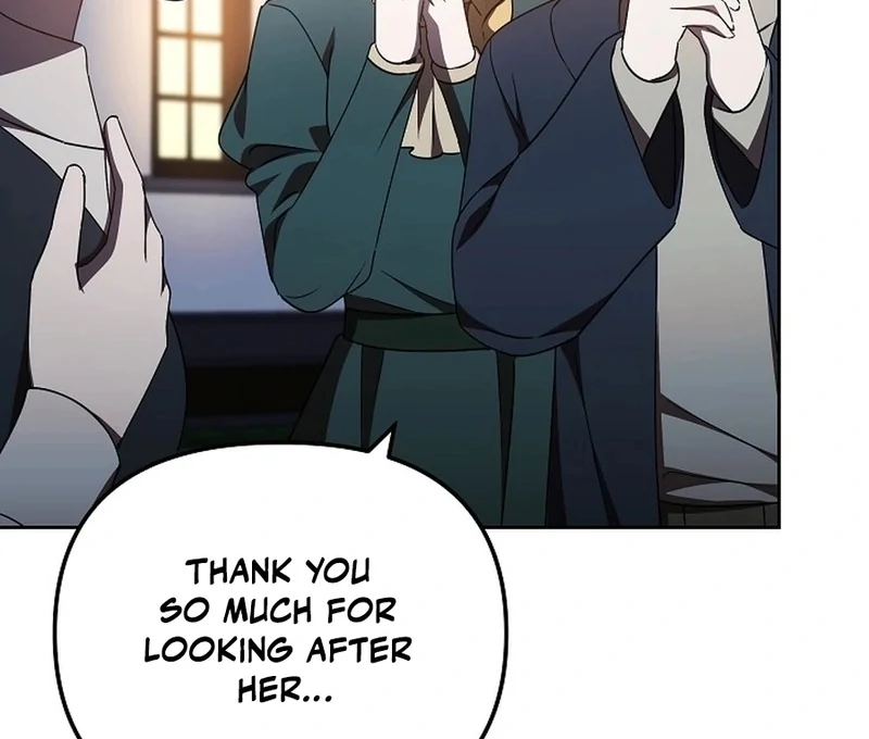 I’m a Supporting Role in a Horror Game, Don’t Kill Me Chapter 51 - page 11