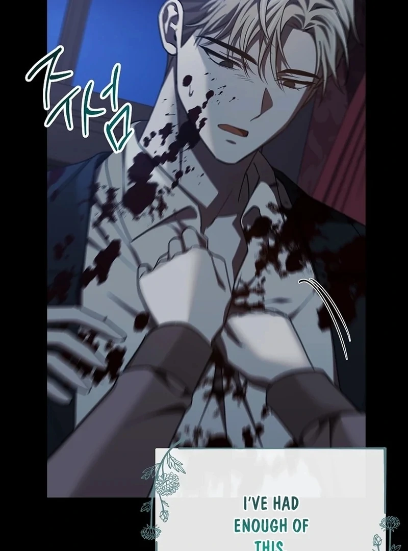 I’m a Supporting Role in a Horror Game, Don’t Kill Me Chapter 51 - page 121