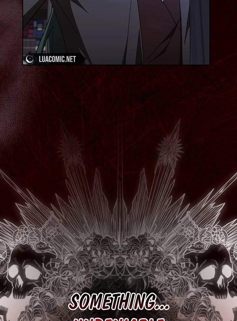 I’m a Supporting Role in a Horror Game, Don’t Kill Me Chapter 51 - page 126