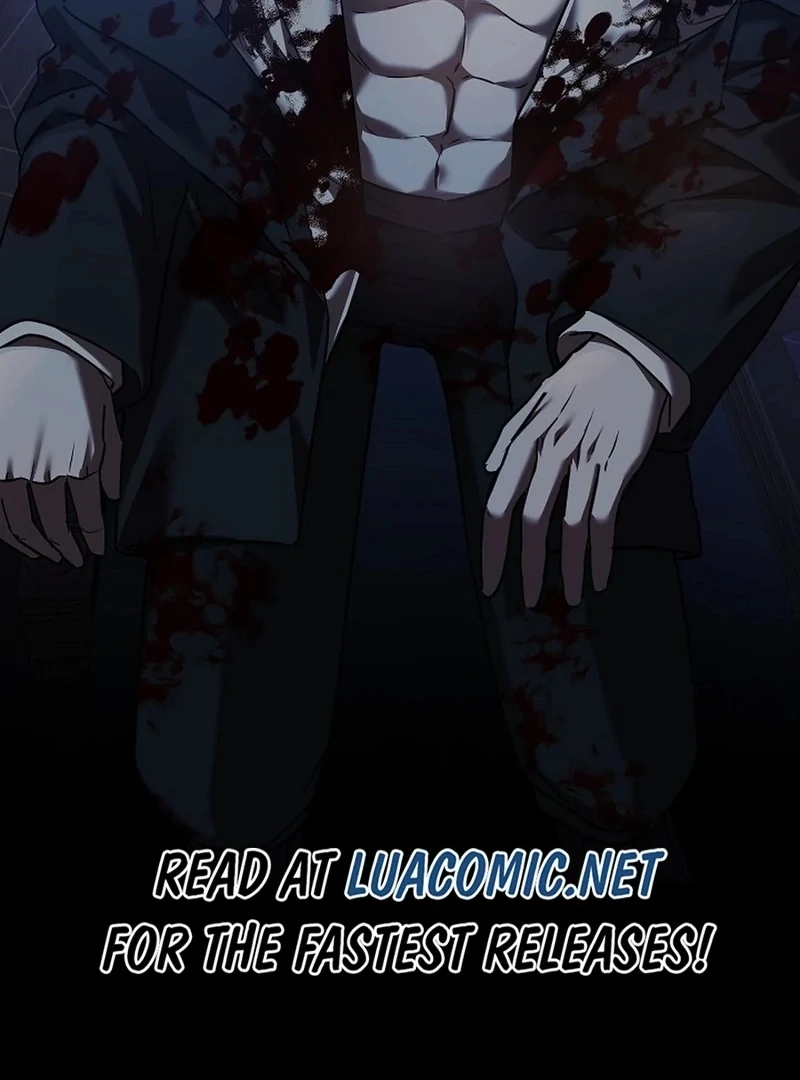 I’m a Supporting Role in a Horror Game, Don’t Kill Me Chapter 51 - page 128