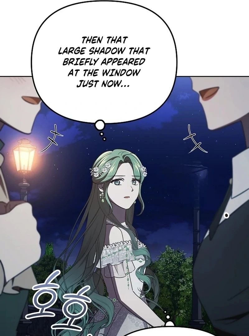 I’m a Supporting Role in a Horror Game, Don’t Kill Me Chapter 51 - page 13