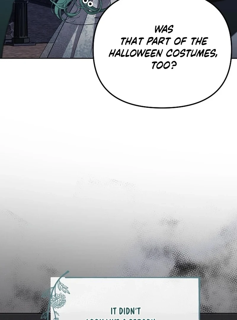 I’m a Supporting Role in a Horror Game, Don’t Kill Me Chapter 51 - page 14