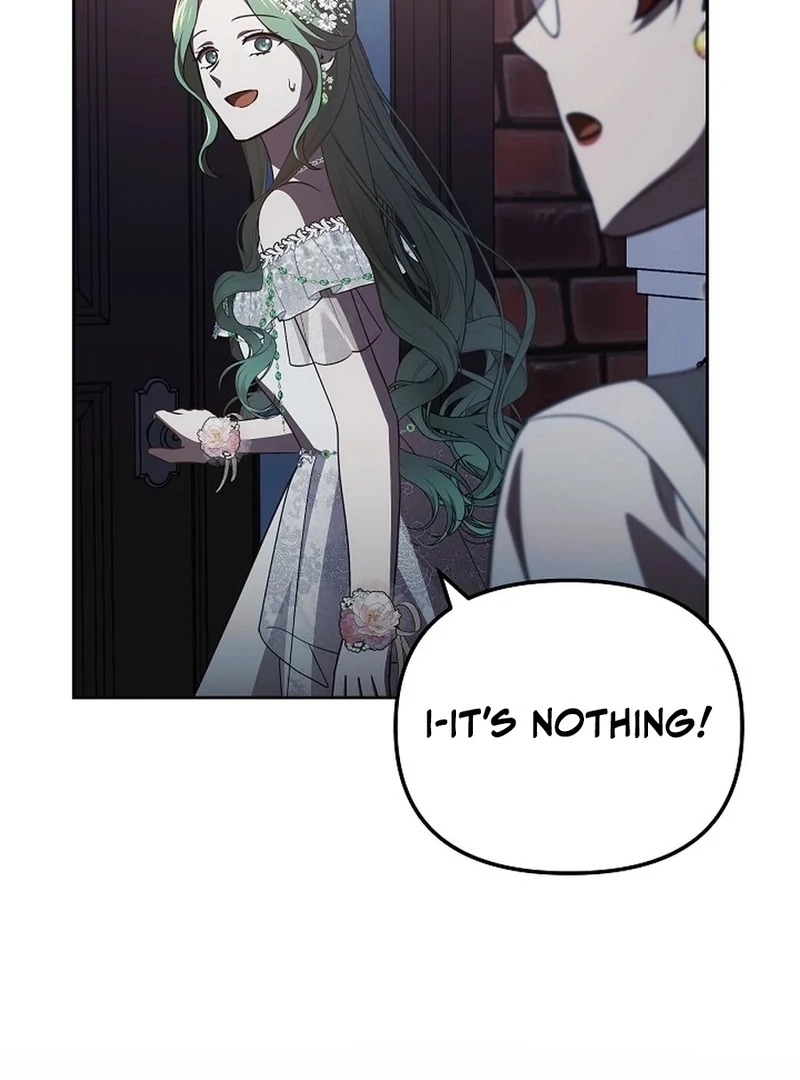 I’m a Supporting Role in a Horror Game, Don’t Kill Me Chapter 51 - page 23