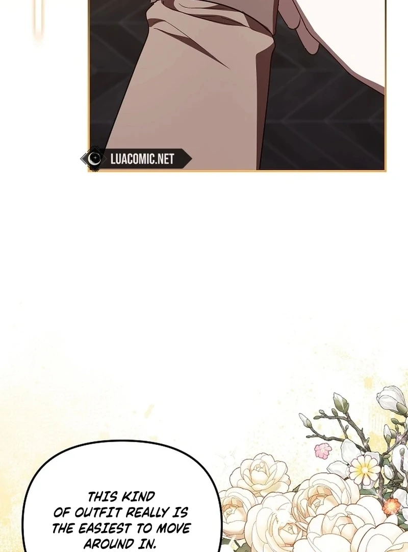 I’m a Supporting Role in a Horror Game, Don’t Kill Me Chapter 51 - page 29
