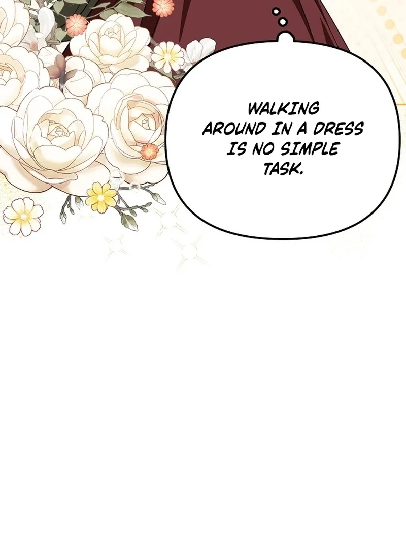 I’m a Supporting Role in a Horror Game, Don’t Kill Me Chapter 51 - page 31