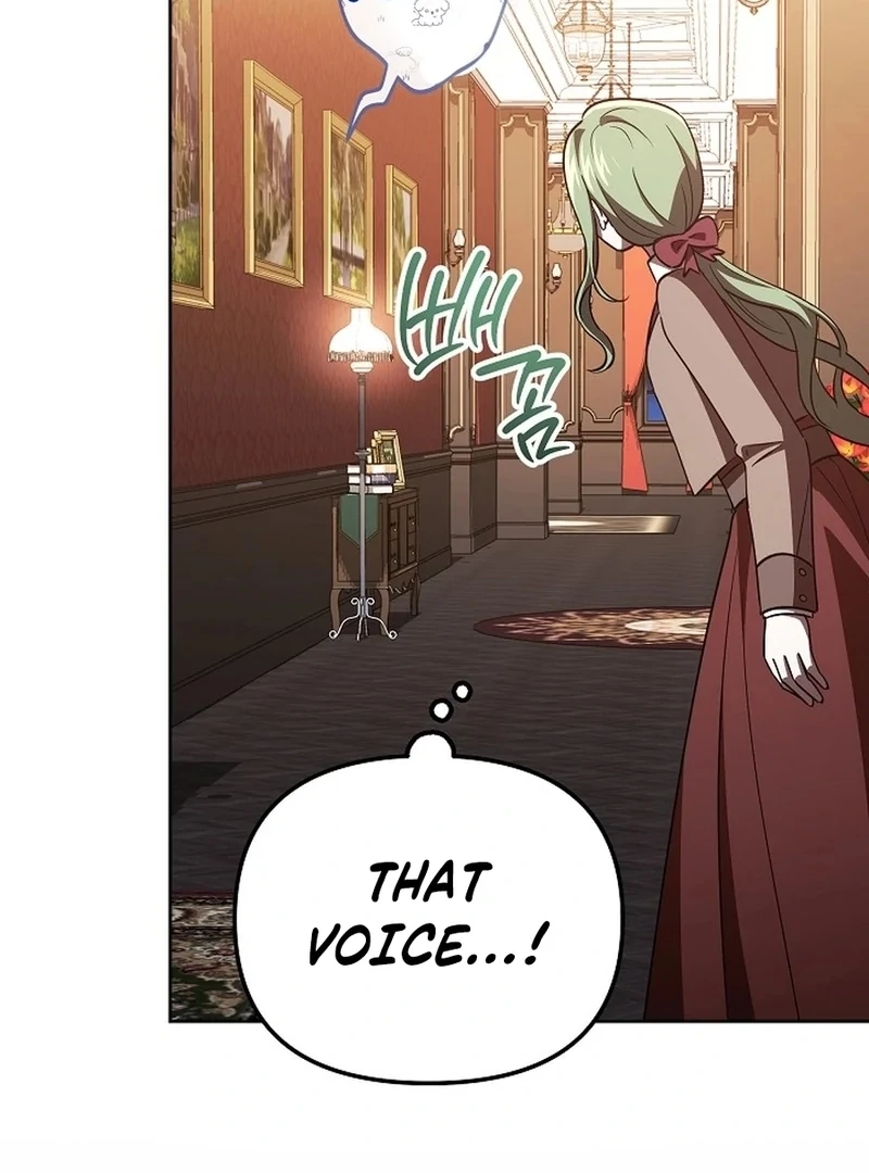 I’m a Supporting Role in a Horror Game, Don’t Kill Me Chapter 51 - page 34