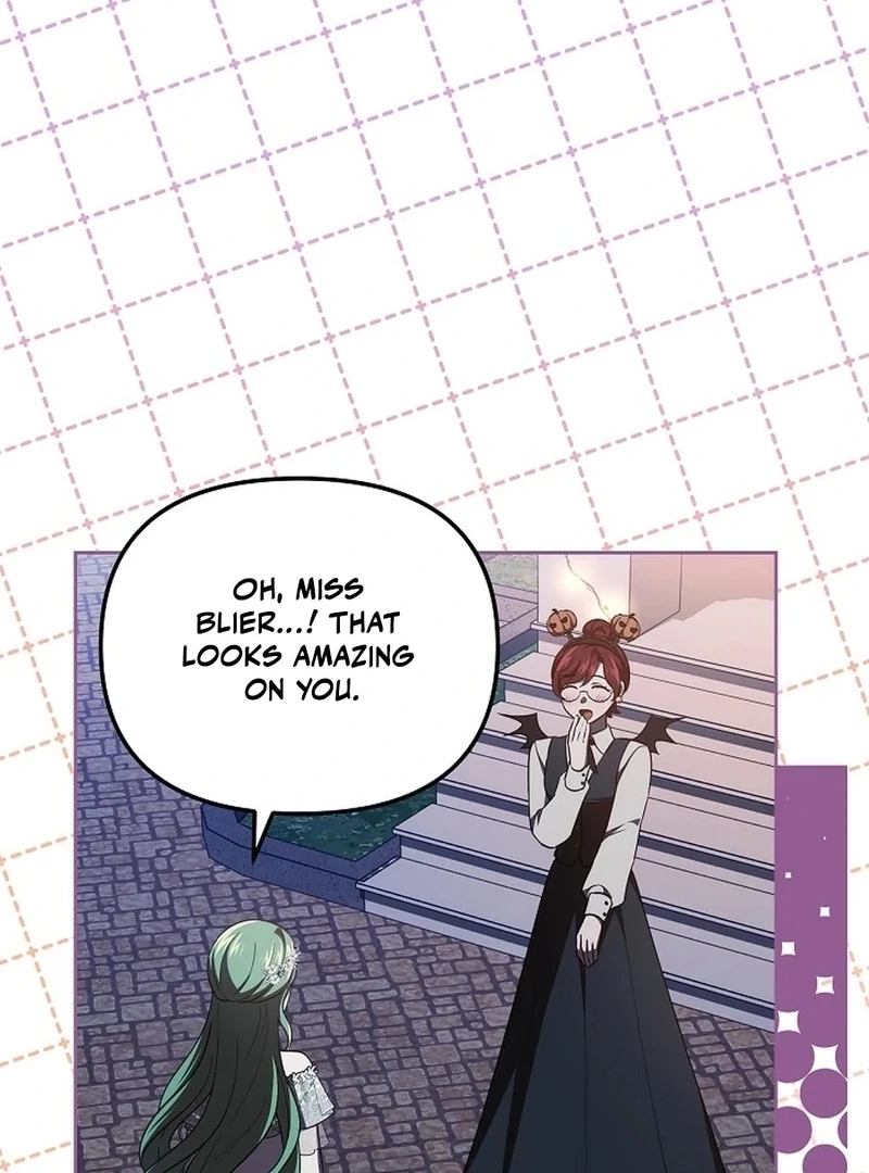 I’m a Supporting Role in a Horror Game, Don’t Kill Me Chapter 51 - page 3