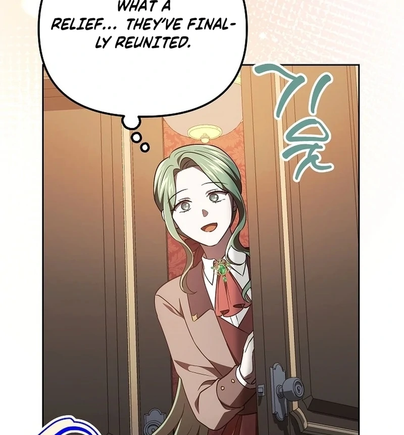 I’m a Supporting Role in a Horror Game, Don’t Kill Me Chapter 51 - page 39