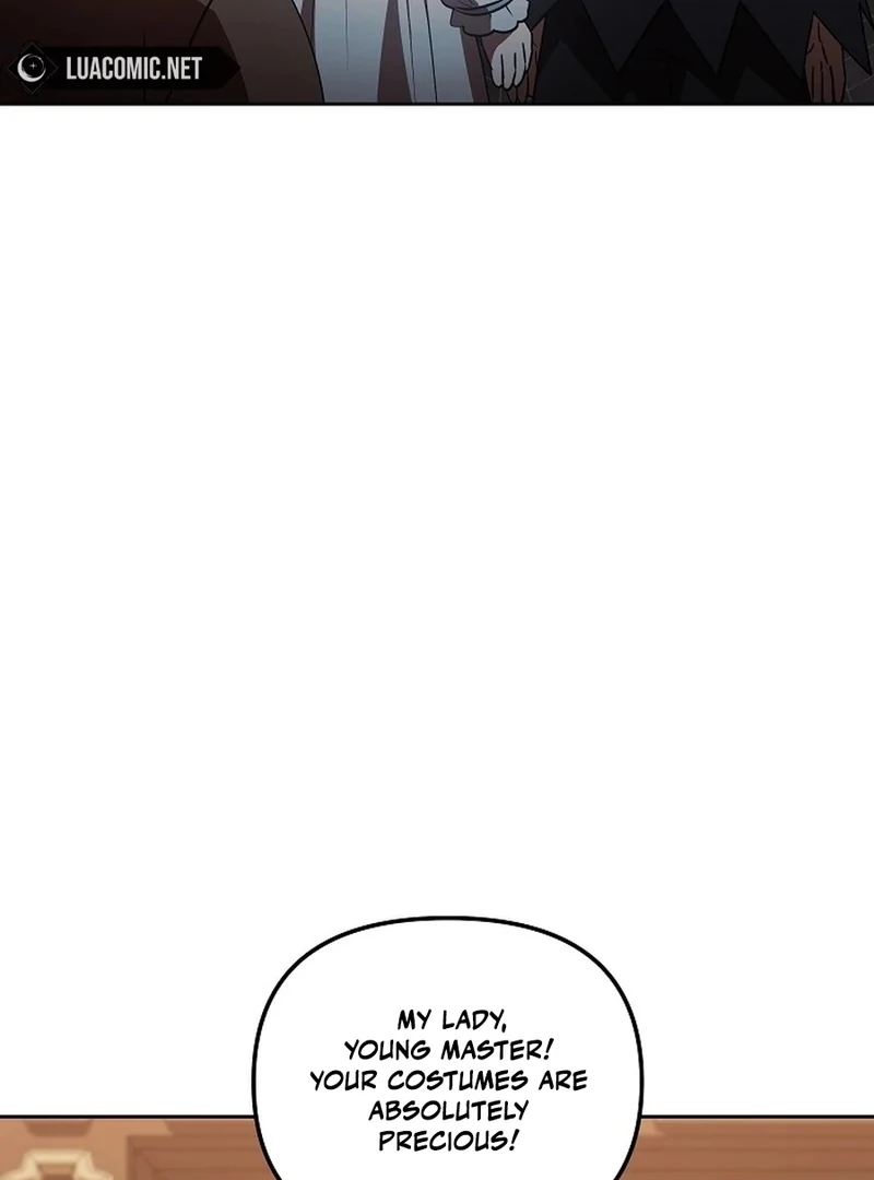 I’m a Supporting Role in a Horror Game, Don’t Kill Me Chapter 51 - page 42