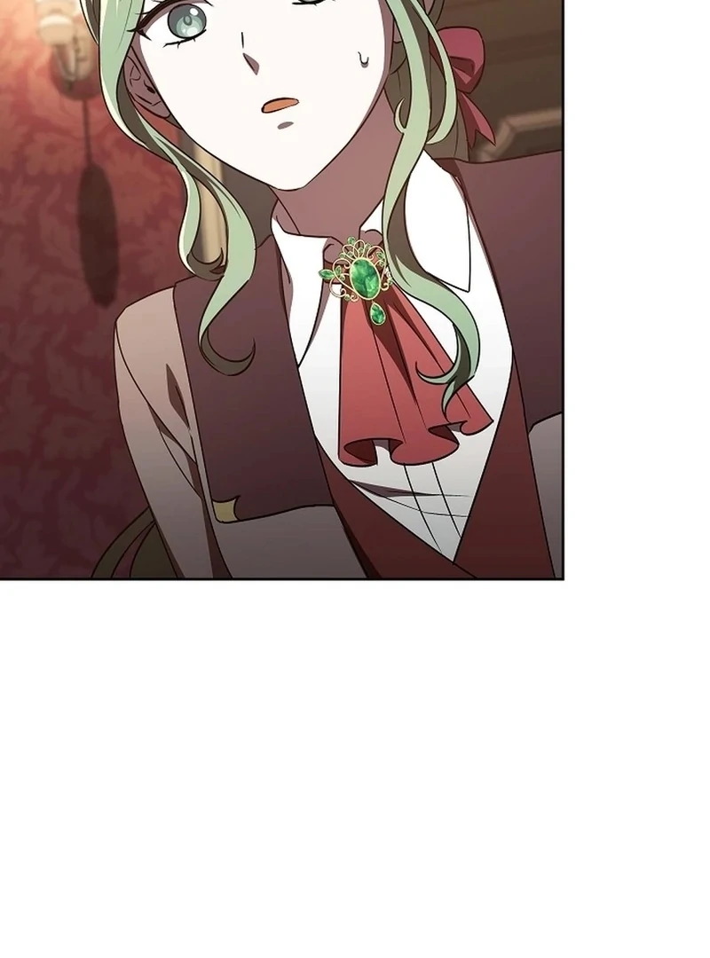 I’m a Supporting Role in a Horror Game, Don’t Kill Me Chapter 51 - page 45