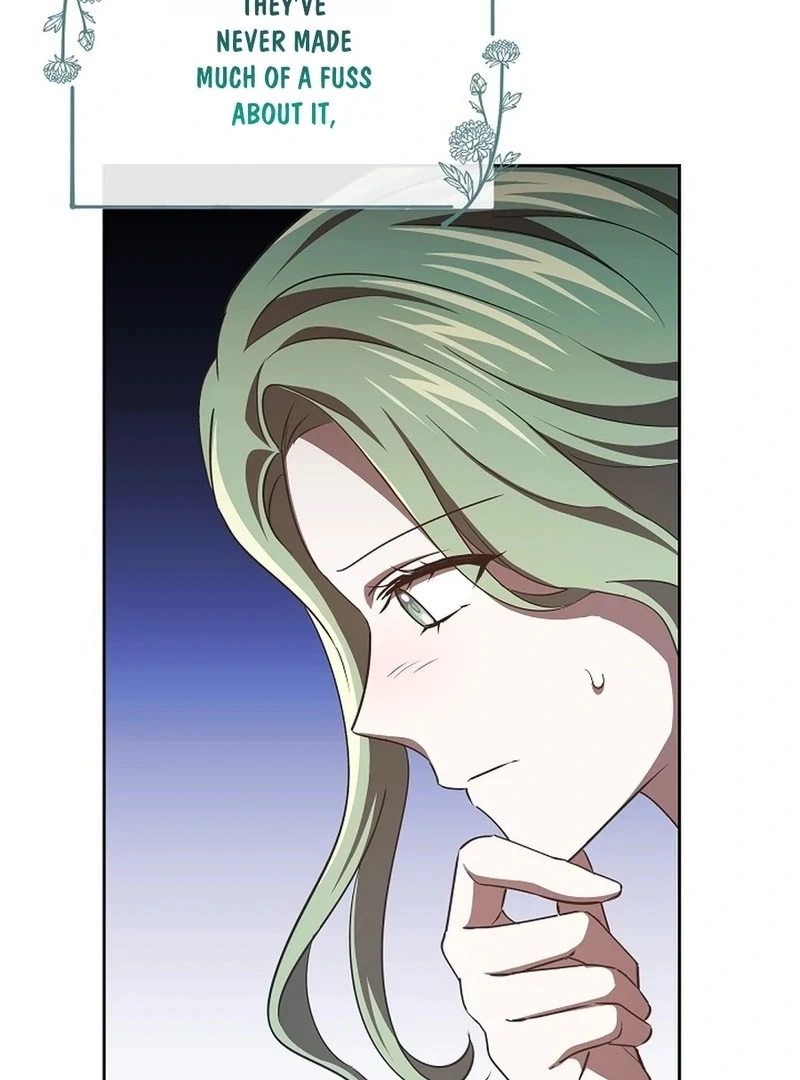 I’m a Supporting Role in a Horror Game, Don’t Kill Me Chapter 51 - page 50