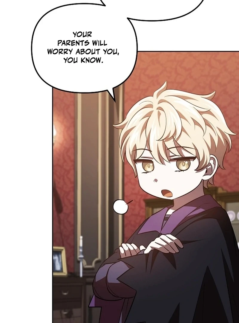 I’m a Supporting Role in a Horror Game, Don’t Kill Me Chapter 51 - page 57
