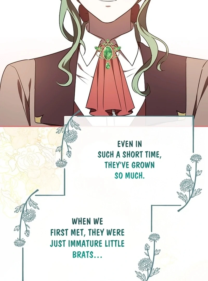 I’m a Supporting Role in a Horror Game, Don’t Kill Me Chapter 51 - page 61