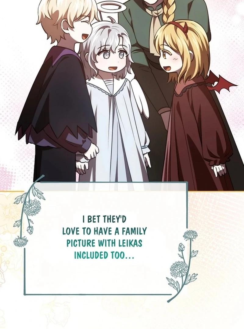 I’m a Supporting Role in a Horror Game, Don’t Kill Me Chapter 51 - page 63