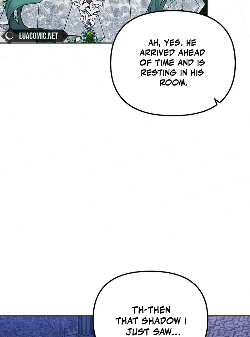I’m a Supporting Role in a Horror Game, Don’t Kill Me Chapter 51 - page 6