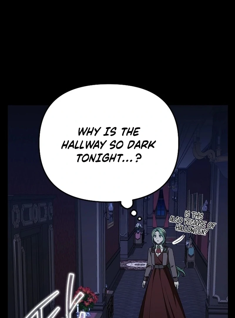 I’m a Supporting Role in a Horror Game, Don’t Kill Me Chapter 51 - page 69