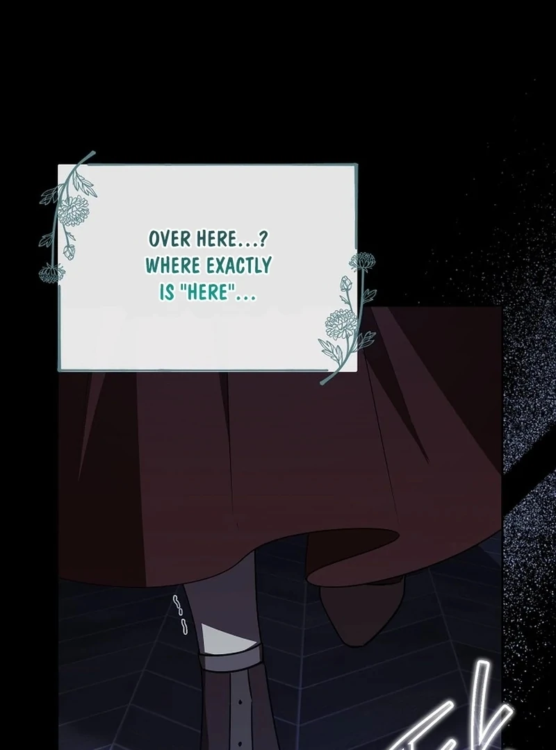 I’m a Supporting Role in a Horror Game, Don’t Kill Me Chapter 51 - page 76
