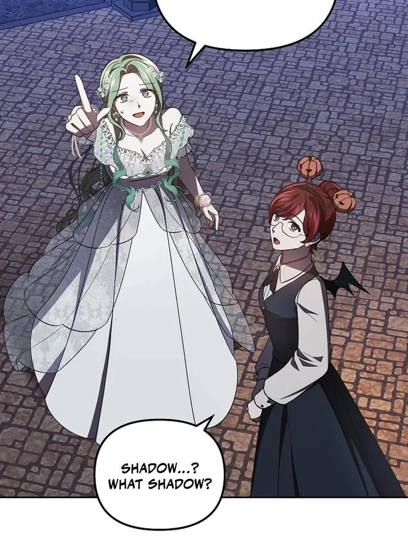 I’m a Supporting Role in a Horror Game, Don’t Kill Me Chapter 51 - page 7