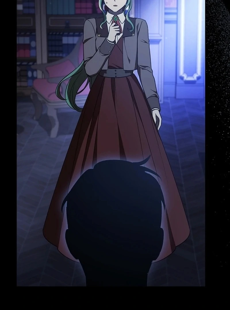I’m a Supporting Role in a Horror Game, Don’t Kill Me Chapter 51 - page 80