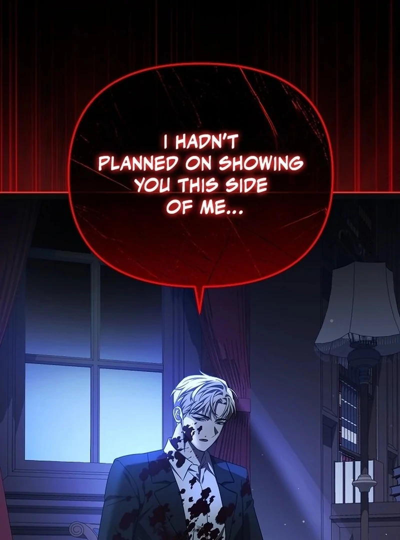 I’m a Supporting Role in a Horror Game, Don’t Kill Me Chapter 51 - page 83