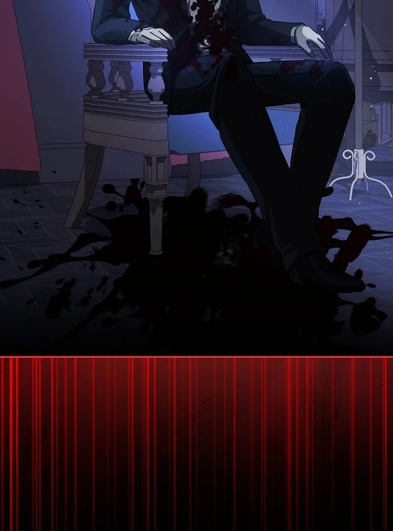 I’m a Supporting Role in a Horror Game, Don’t Kill Me Chapter 51 - page 84