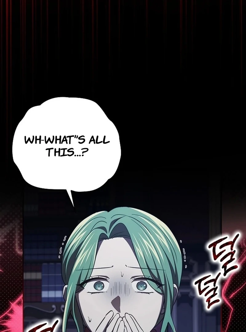 I’m a Supporting Role in a Horror Game, Don’t Kill Me Chapter 51 - page 85