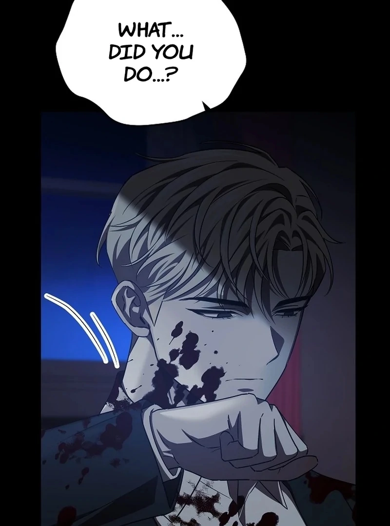 I’m a Supporting Role in a Horror Game, Don’t Kill Me Chapter 51 - page 87