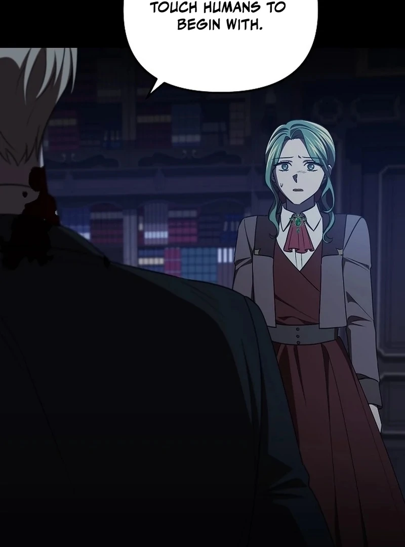 I’m a Supporting Role in a Horror Game, Don’t Kill Me Chapter 51 - page 89